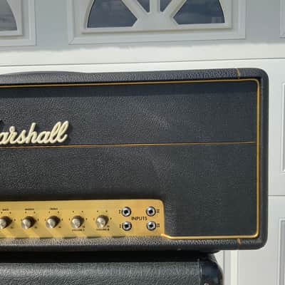Marshall JMP MK11 50 WATT image 7
