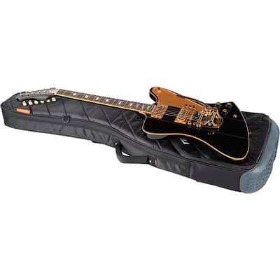 Kauer Guitars Banshee Black Hawk Electric Guitar image 6