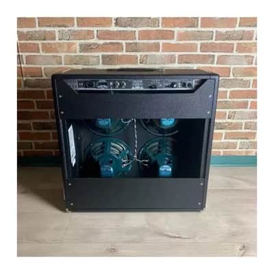 FENDER - TONEMASTER SUPER REVERB image 2