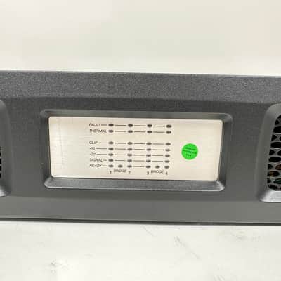 Crown DCI 4/600 Drivecore Install Power Amplifier image 3