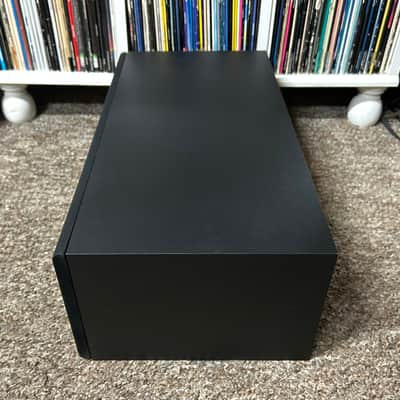 Mirage OM-C3 Shielded Home Theater Center Channel Speaker w/ Box TESTED ✅ image 12