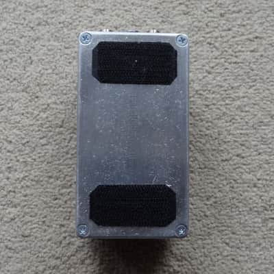Ritual Devices Mountain Fuzz - Triangle Muff Fuzz image 6
