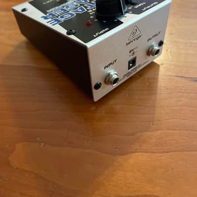 Behringer VP1 Vintage Phase Shifter Bild 3