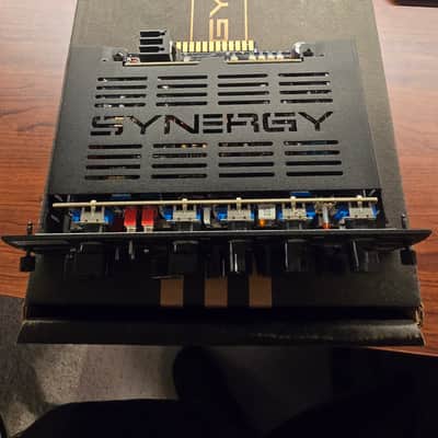 Synergy Friedman BE Deluxe module BE-DLX image 2