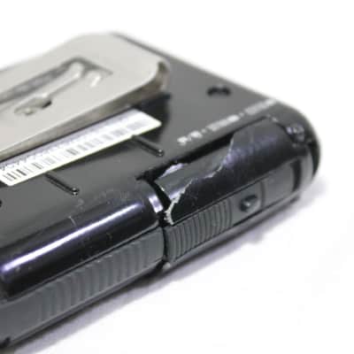 Line6 v55 TBP12 wireless transmitter belt image 7