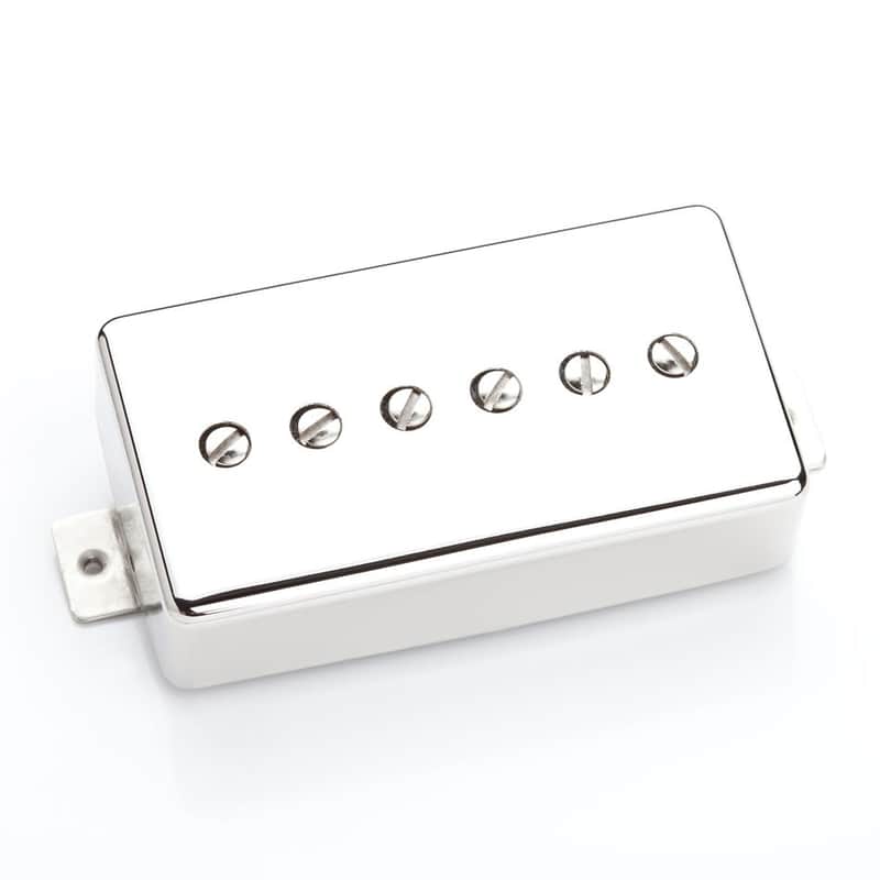 Seymour Duncan SPH90-1b Phat Cat Bridge Pickup image 2