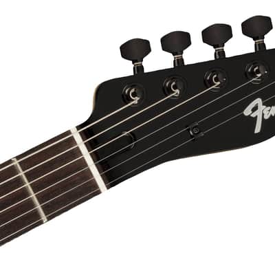 Fender Boxer® Series Telecaster® HH - Inca Silver image 5