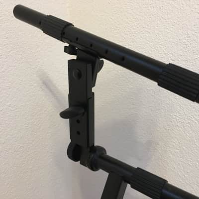 Quik-Lok Keyboardständer Keyboard Stand image 2