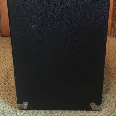 DUMBLE 1X12" SPEAKER CABINET EARLY 1980's. One of only 2 worldwide. Made by Dumble himself. image 7