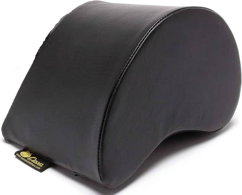 Oasis Guitar Support Cushion Large 5.5" Lift image 1