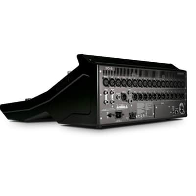 Allen & Heath SQ5 image 6