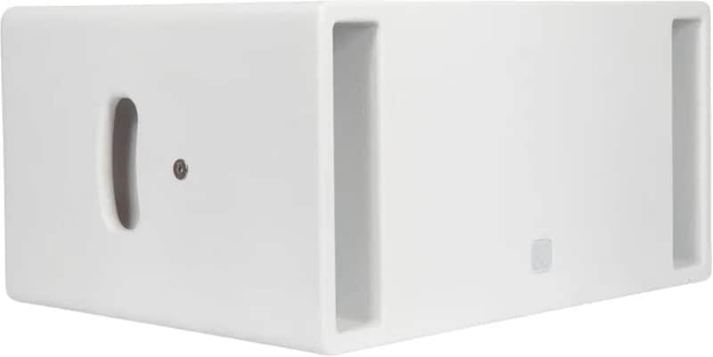 Peavey CPL 265B+ Passive Subwoofer. White image 1