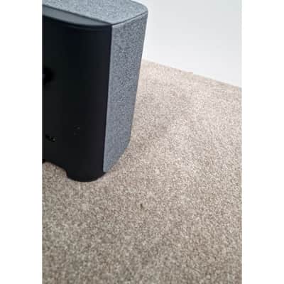 Loewe We. BOOST - Hi-Fi Speaker Set - Black - Excellent image 19
