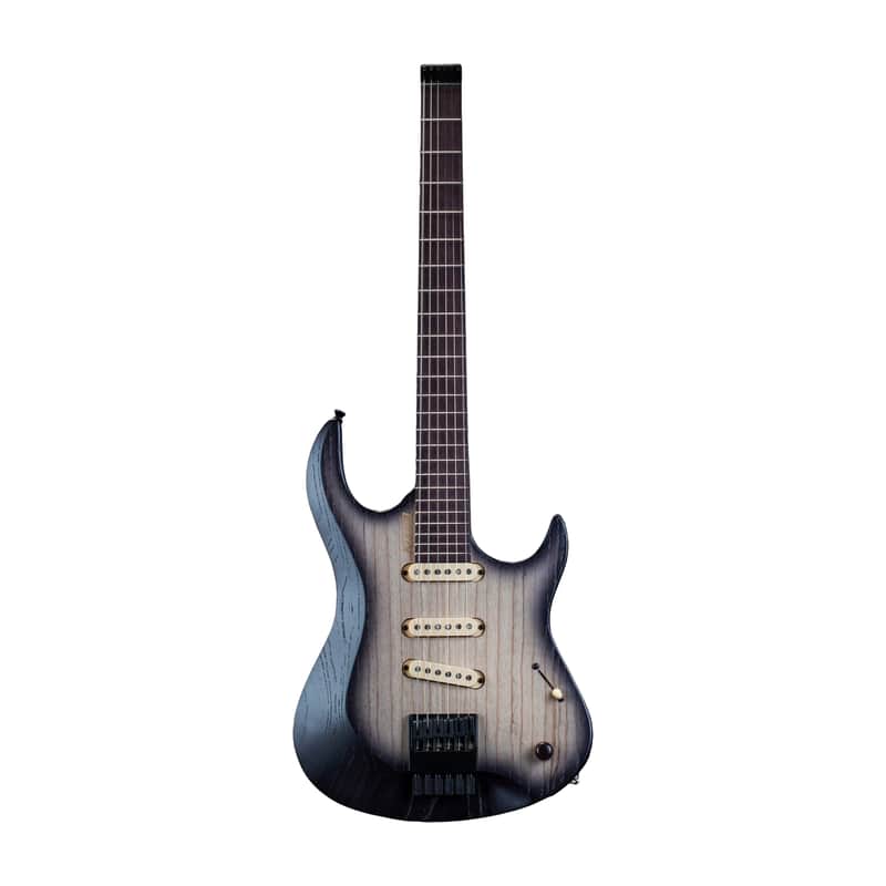 Kiesel Osiris 6 image 1