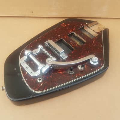 VOX PHANTOM GUITAR BODY image 5