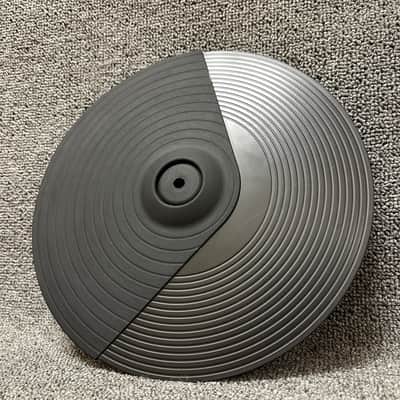 Alesis DMPad Cymbal-Black : 12" image 2