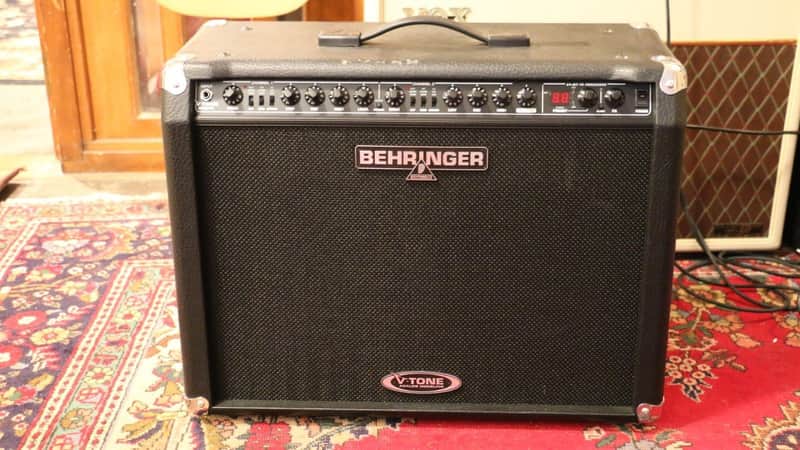 Behringer V-Tone GMX210 image 1