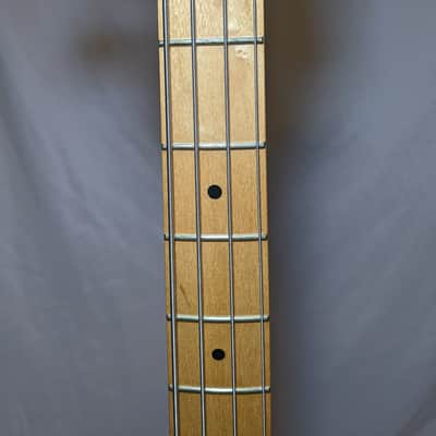 Fender American Standard Precision Bass 1983 image 4