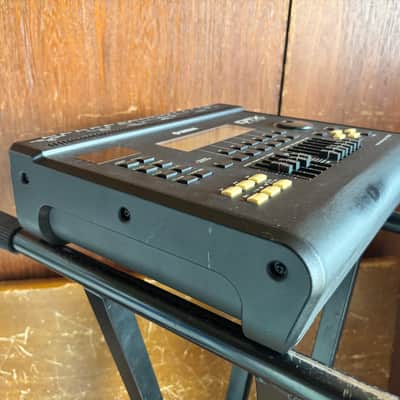 Yamaha DTX900 Trigger Module w/ power supply image 5