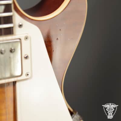 2014 Gibson Custom Les Paul '59 Reissue - 8.82 LBS image 10