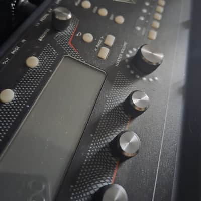 Kemper Amps Profiler Stage Guitar Amp Modeling Processor image 3