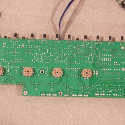 Marshall DSL100-60-00 Circuit Board Set - 2 board sets image 4