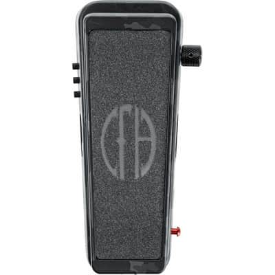 DUNLOP DB01B Signature - Dimebag Wah Black Camo image 4