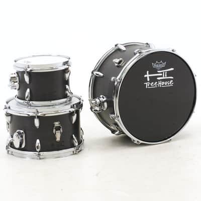 TreeHouse Custom Drums Compact Nesting Kit CS-NANO + Unreal SD (8-11-14-8SD) image 11