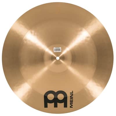 Meinl Pure Alloy 18" Traditional China image 2