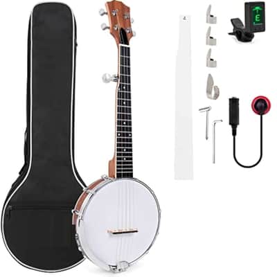 5-String Banjo, 26 inch image 1