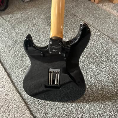 PRS Silver Sky John Mayer Signature with Rosewood Fretboard 2018 - Present - Onyx image 7