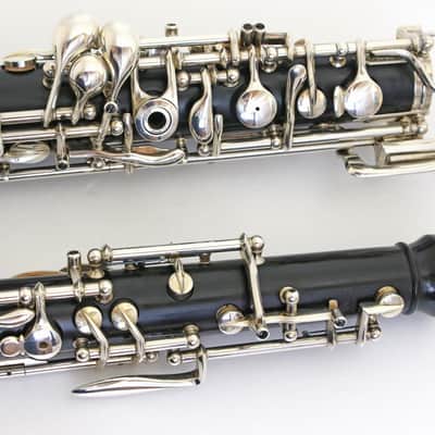 Marigaux 901 Oboe image 4