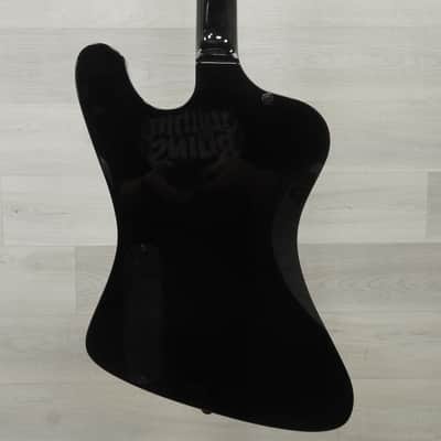 Used Ltd PHOENIX-201 Electric Guitar Black image 14