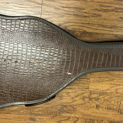 Ibanez Concord Maple - Natural W/Case image 23