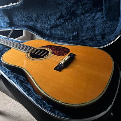 Martin D-45S Deluxe D45S Guitar of the Month D45 12 Fret image 25