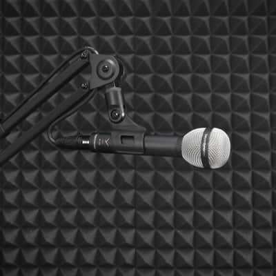 Beyerdynamic M 88 Dynamic Hypercardioid Moving Coil Microphone image 4