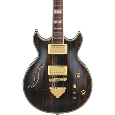 Ibanez AR520HME-NT Natural - Electric Guitar image 9
