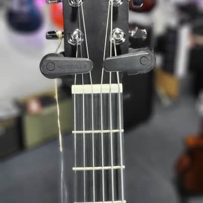 Martin D Jr-10 Left Handed Acoustic Guitar Natural Spruce Auth Dealer *FREE PLEK WITH PURCHASE* 555 ! image 6