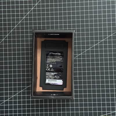 Immagine Boss CEB-3 Bass Chorus (Dark Gray Label) 2001 - Present - Blue - 8