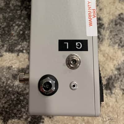 **PETE CORNISH PEDAL LOT**TES/SUPERCHORUS/P1/BD1/SS3/ST2/TB83X/TB83/Splitter image 7