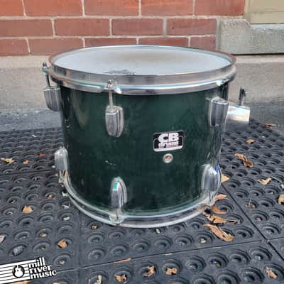 CB Percussion SP Series Student Model Drum Set Used image 3