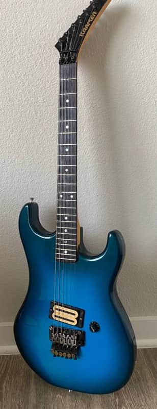 Kramer Baretta 1984-1985 image 1
