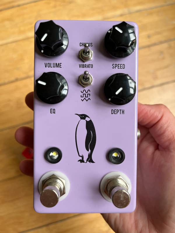 JHS Emperor V2