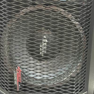 Apogee Sound AE-3Ms2 10" 2-Way Stage Monitor Loudspeaker #7137 (PAIR) THS image 8