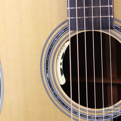 Martin 2023 CTM D-28 image 7