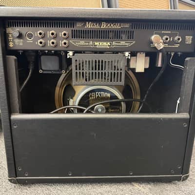 Mesa Boogie Express 5:25 Plus 2-Channel 25-Watt 1x12" Guitar Combo 2012 - 2020 - Various image 6
