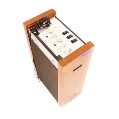 Guild MG10C-1 Amp & Rhythm Machine Owned By Moby image 2
