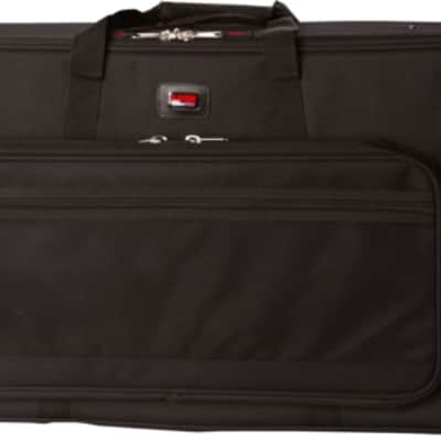 Gator Cases GK-49 49-Key Lightweight Keyboard Case - Open Box image 1