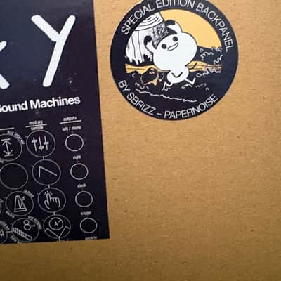Plinky Plinky V3 Polyphonic Touch Synthesizer 2025 image 5