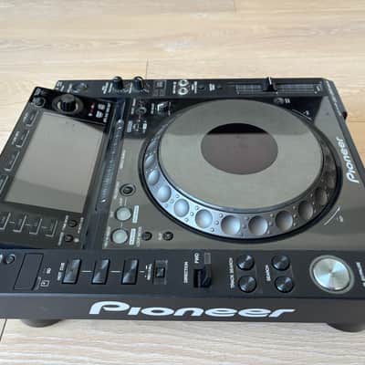 Pioneer CDJ-2000 Nexus 2010s - Black image 3